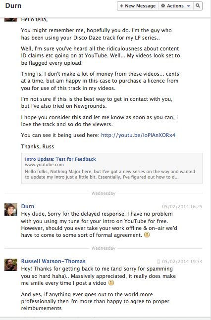 Transcript - Durn/RWT