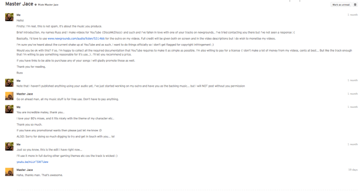 Transcript - MasterJace